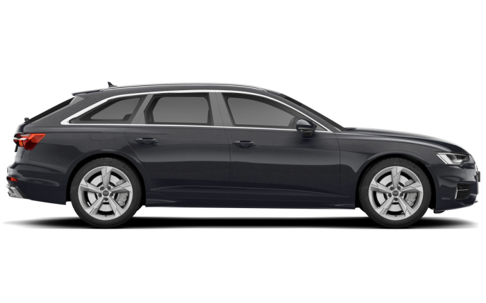 Audi A6 Avant 2,0 TDI - Diesel - Automat 7st. - 4x4 na operativní leasing