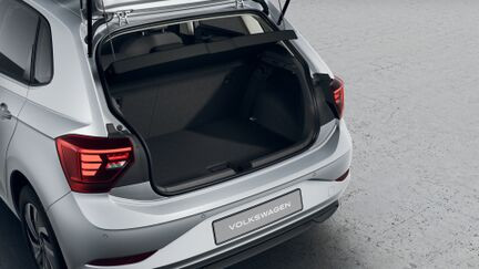 Volkswagen Polo People 1,0 TSI 70 kW 5G na operativní leasing