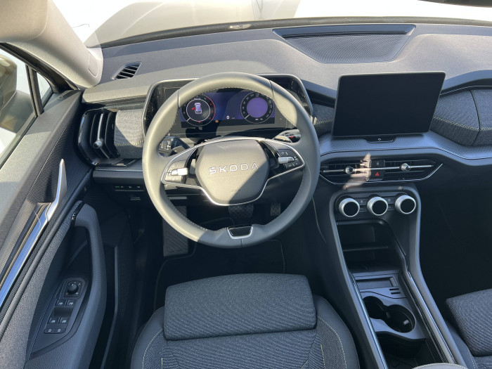 Škoda Kodiaq Selection 7 DSG 2,0TDI / 110kW na operativní leasing