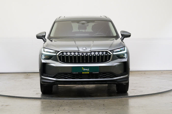Škoda Kodiaq 2.0 TDI 142 kW 4x4 Sportline na operativní leasing