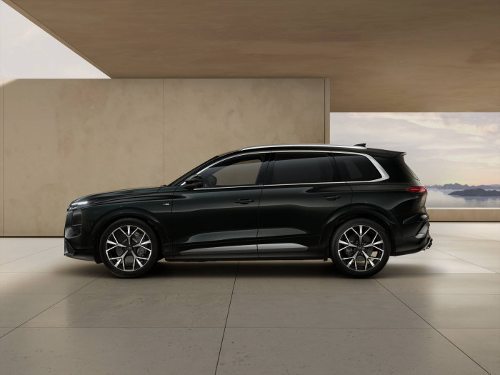 Audi Q7 Quattro 8TT 3,0TDI / 220kW na operativní leasing