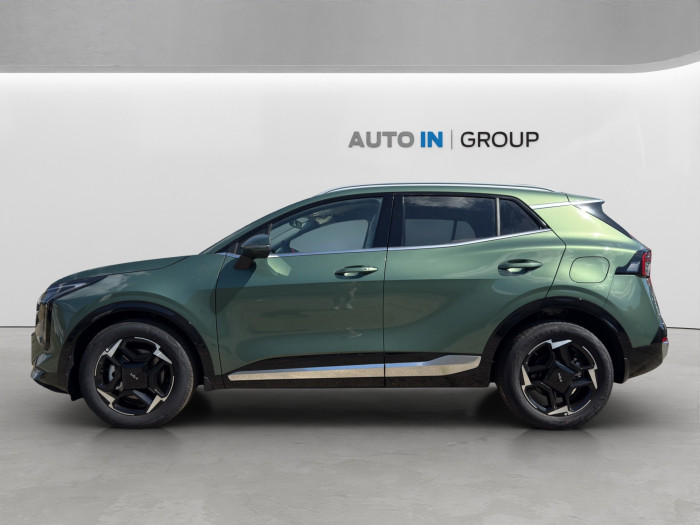 KIA SPORTAGE 1.6 T-GDI 110kW 4x2 TOP DCT na operativní leasing