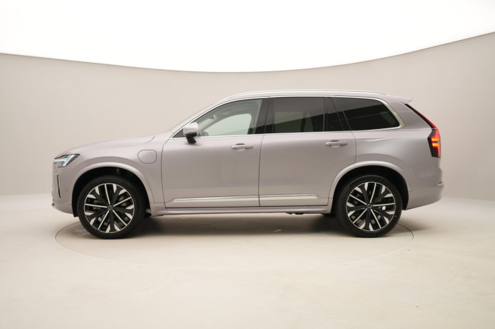 Volvo XC90 T8 AWD Plug-in BRIGHT PLUS 7m na operativní leasing
