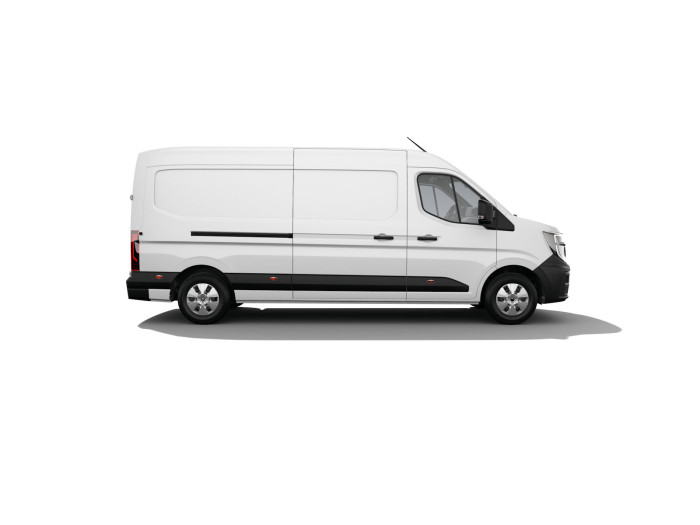 Renault Master L3H2P3 dCi 150 Extra na operativní leasing