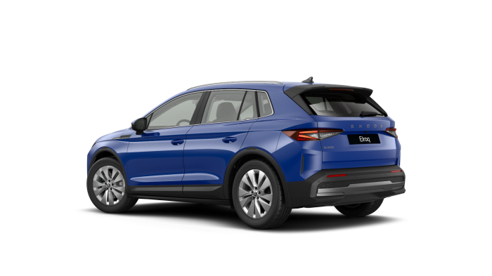 Škoda Elroq Selection 61 kWh 140 kW 1° převodovka na operativní leasing