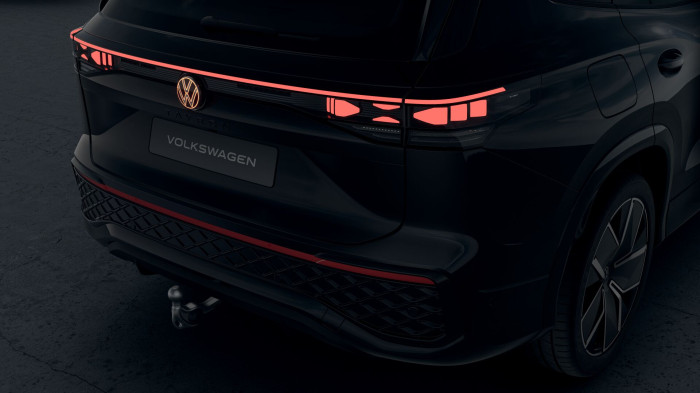 Volkswagen Tayron R-Line People 2,0 TSI 150 kW 4MOT na operativní leasing