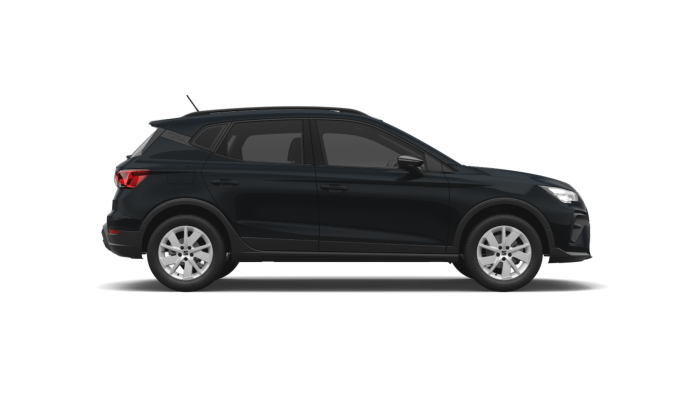 SEAT Arona Style 1.0 TSI 115k DSG automat na operativní leasing