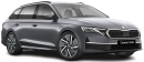 Škoda Octavia Combi Dynamic 2,0 TDI na operativní leasing