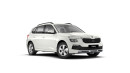Škoda Kamiq 130 let 1.0 TSI 85 kW na operativní leasing