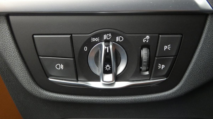 BMW X3 20d xDrive na operativní leasing