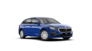 Škoda Scala Dynamic 1,5 TSI 110 kW 6-stup. mech. na operativní leasing