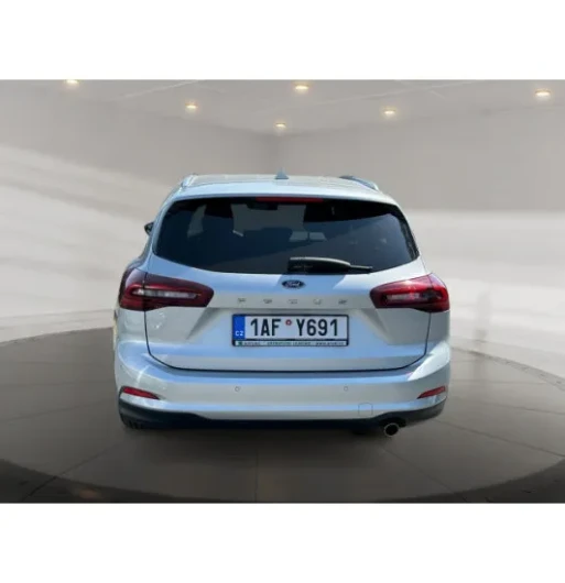 Ford Foc.Kom 1.0EB 114 Titanium AT na operativní leasing