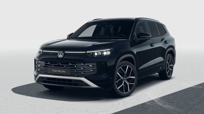 Volkswagen Tayron Elegance 1,5 TSI 150 kW eHybrid na operativní leasing