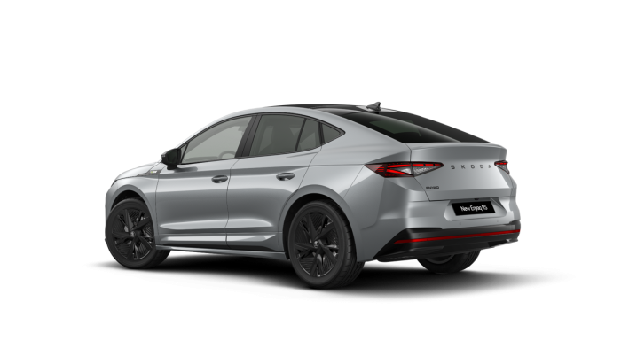 Škoda Enyaq Coupé RS 85x, 84 kWh 250 kW 4x4 na operativní leasing