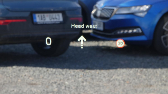 Volvo XC60 T8 Plug-In Hybdrid AWD aut. Ul na operativní leasing