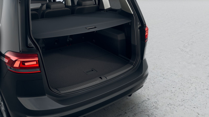 Volkswagen Touran Comfortline 1,5 TSI 110 kW EVO2 6G na operativní leasing