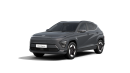 Hyundai Kona Electric Smart POWER 64.8kWh 150kW na operativní leasing
