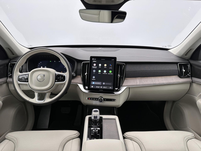 Volvo XC90 B5 AWD AUT BRIGHT PLUS 7míst na operativní leasing