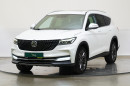 Dongfeng Fengon 2.0 T-GDI 162 kW AWD na operativní leasing