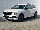 Škoda Kamiq Dynamic7DSG 1,0TSI / 85kW na operativní leasing