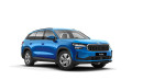 Škoda Kodiaq Selection 7 DSG 2,0TDI / 110kW na operativní leasing