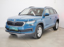 Škoda Kodiaq 1.5 TSI 110 kW Ambition na operativní leasing