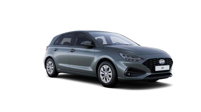 Hyundai i30 Hatchback Style 1.6 T-GDI 110 kW 7° DCT na operativní leasing