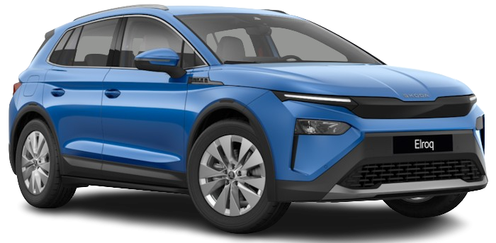 Škoda Elroq Essence 55 na operativní leasing