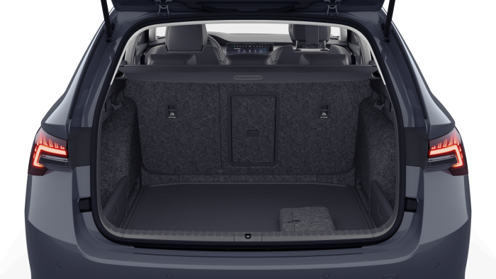 ŠKODA Octavia 2.0 Tdi 110kw DSG automat Top Selection Combi na operativní leasing