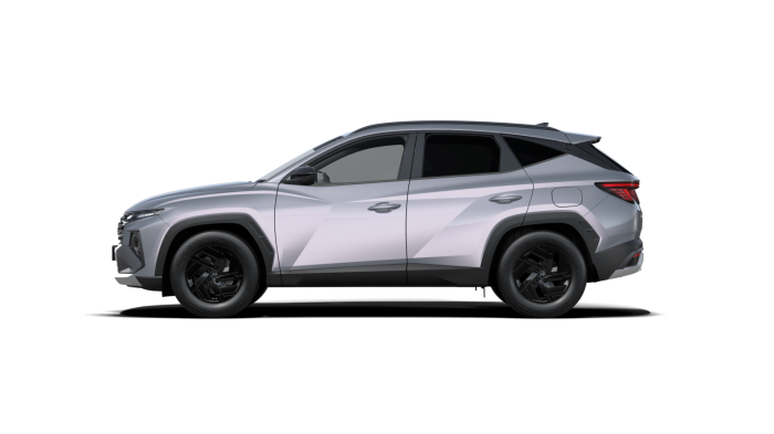 Hyundai Tucson Hybrid N Line Style Premium 1.6 T-GDI Hybrid 176kW 6A na operativní leasing