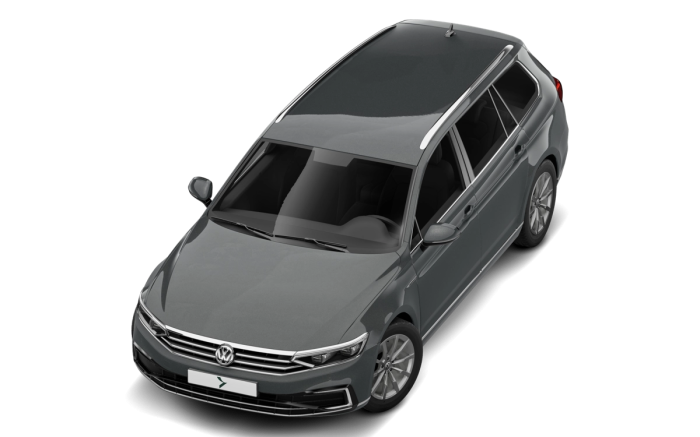 VW Passat Variant Elegance 2,0 TDI - Diesel - Automat 7st. - 4x2 na operativní leasing