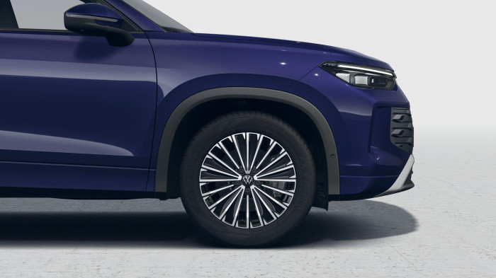 Volkswagen Tayron People 2,0 TDI 110 kW na operativní leasing