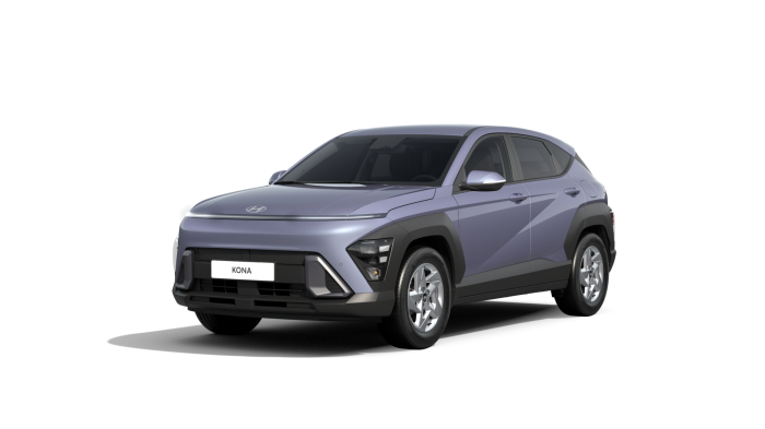 Hyundai Kona N Line 1.6 T-GDI 110kW 7st DCT na operativní leasing