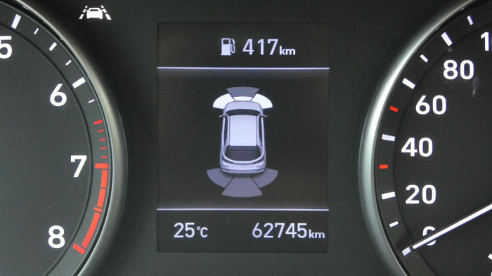 Hyundai i30 1.0 T-GDI Start Plus kombi na operativní leasing