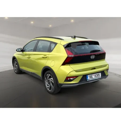 Hyundai Bayon 1.2i Comfort 5d na operativní leasing