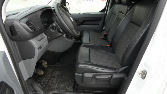 Opel Vivaro 2.0 CDTi Enjoy L2 High na operativní leasing