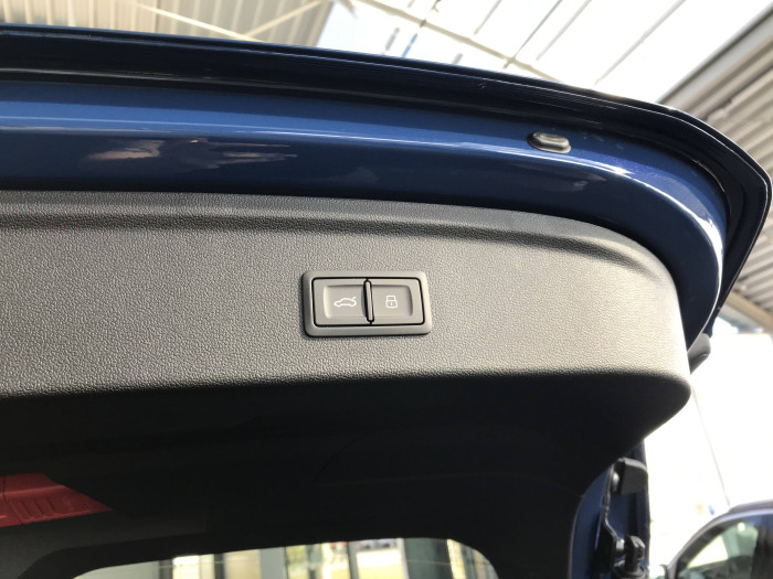 Audi A3 Sportback S line ST7 1,5TFSI  / 110kW na operativní leasing