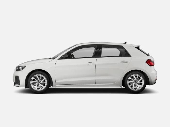 Audi A1 Sportback Advanced 25 TFSI 70 kW na operativní leasing