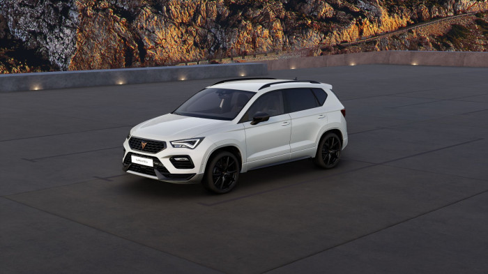 Cupra Ateca 1.5 TSI 150k DSG na operativní leasing
