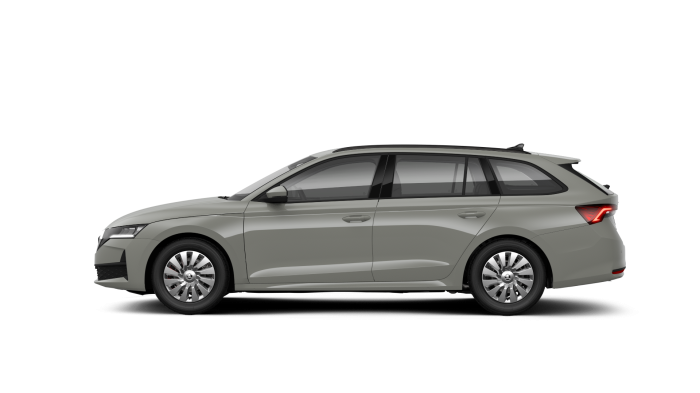 Škoda Octavia Combi Essence 2,0 TDI 85 kW 6-stup. mech. na operativní leasing