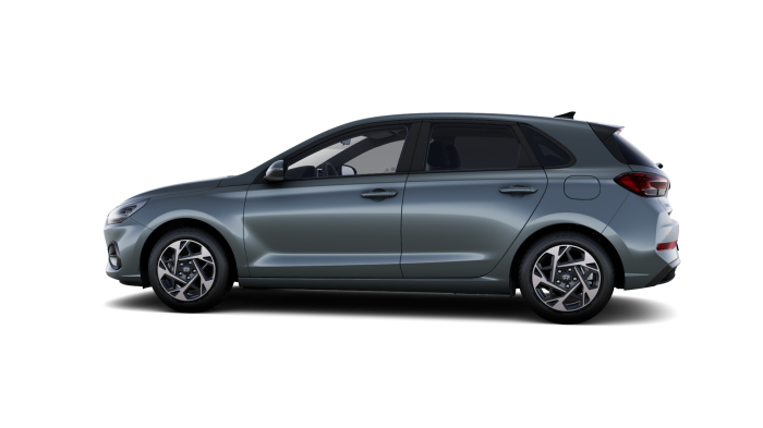 Hyundai i30 Hatchback Go Czech! 1.5 T-GDI Mild Hybrid 103 kW 7° DCT na operativní leasing