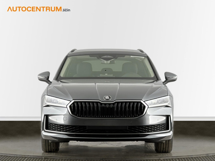Škoda Superb Combi Selection 2.0 TDI 110 kW DSG na operativní leasing