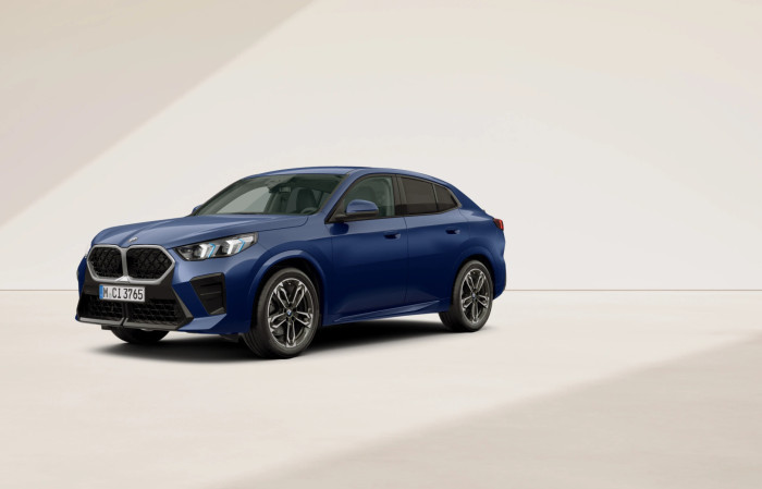 BMW X2 1.5 Sdrive20i na operativní leasing