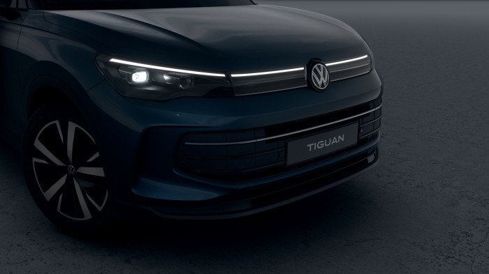 Volkswagen Tiguan People 1,5 TSI 150 kW eHybrid na operativní leasing