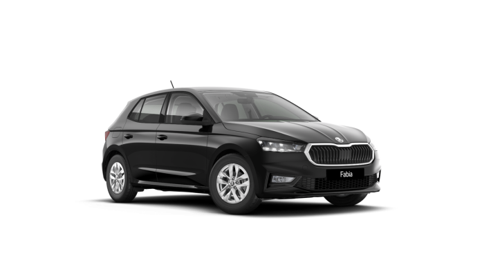Škoda Fabia 130 let 1.0 59 kW MPI 5-stup. mech. na operativní leasing