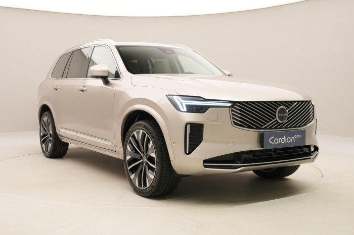 Volvo XC90 B5 AWD AUT BRIGHT PLUS 7míst na operativní leasing