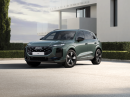 Audi Q3 TFSI quattro 150 kW na operativní leasing