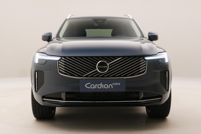 Volvo XC90 B5 AWD AUT BRIGHT PLUS na operativní leasing