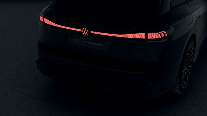 Volkswagen ID.7 Tourer GTX People 250 kW 4M, 86 kWh na operativní leasing