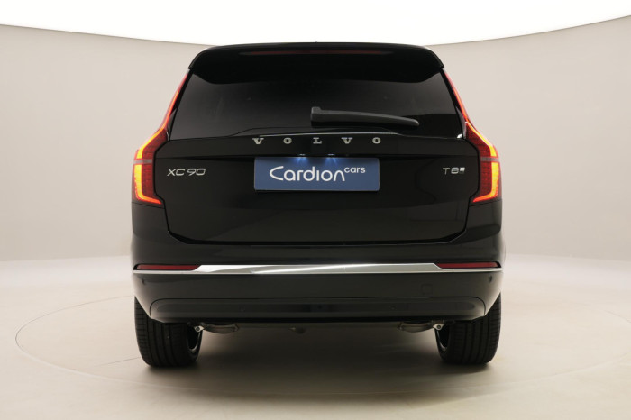 Volvo XC90 T8 AWD Plug-in BRIGHT ULTRA na operativní leasing
